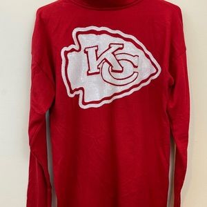 KC Chiefs Shirt